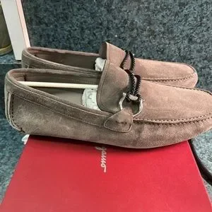 Salvatore Ferragamo | Shoes | Salvatore Ferragamo Front 4 